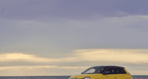 Renault 5 E-Tech First Drive