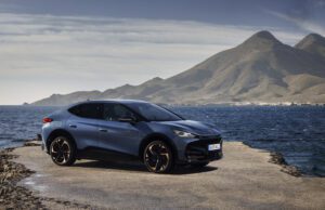 CUPRA Tavascan Available to Order Now!