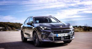 Exclusive NEVO Launch For CUPRA’s New Lineup