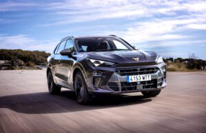 Exclusive NEVO Launch For CUPRA’s New Lineup