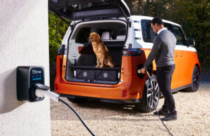 Ohme to Partner Energia Group