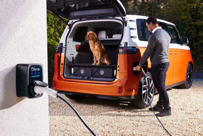 Ohme to Partner Energia Group