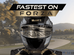 Competition To Celebrate 50 Years of Mobil 1