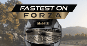 Competition To Celebrate 50 Years of Mobil 1