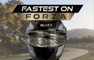 Competition To Celebrate 50 Years of Mobil 1