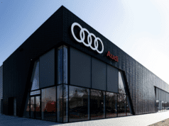 Audi Ireland Launch Strong 251 Sales Campaign