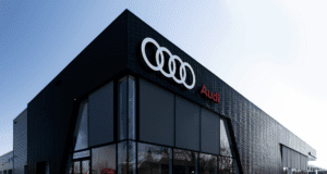 Audi Ireland Launch Strong 251 Sales Campaign