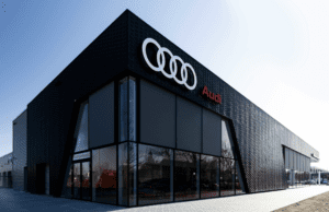Audi Ireland Launch Strong 251 Sales Campaign