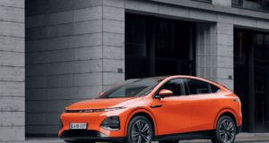 Motor Distributors Limited (MDL) Ready For XPENG