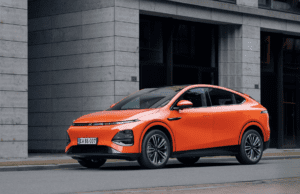 Motor Distributors Limited (MDL) Ready For XPENG