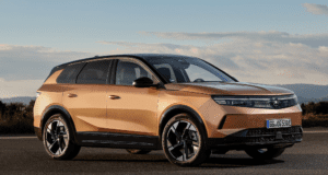 New Opel Grandland Pricing Announced