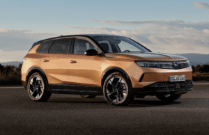 New Opel Grandland Pricing Announced