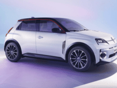 Renault 5 E-Tech Shortlisted!