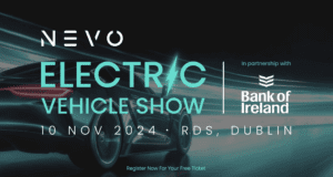 NEVO EV Show Set to Return this weekend!