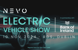 NEVO EV Show Set to Return this weekend!