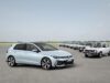 The Volkswagen Golf Turns 50