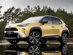 SIMI Reveal October Car Sale Numbers