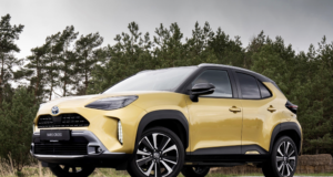 SIMI Reveal October Car Sale Numbers