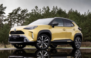 SIMI Reveal October Car Sale Numbers