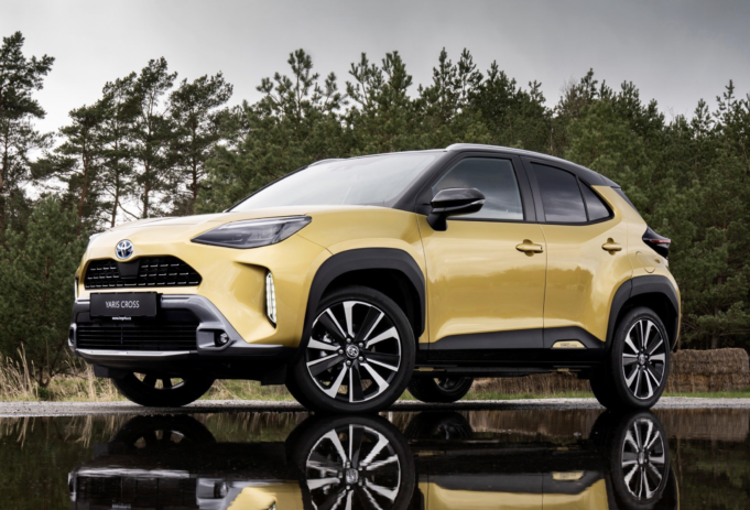 SIMI Reveal October Car Sale Numbers