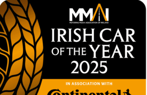 Renault Scenic E-Tech Wins Big!