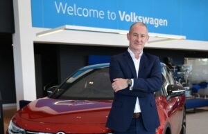 Volkswagen Ireland Appoints New Waterford Based Dealer