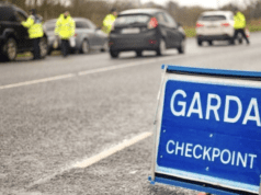 RSA Launch Christmas Road Safety Campaign