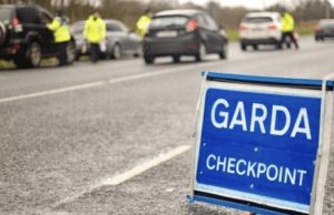 RSA Launch Christmas Road Safety Campaign