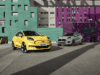 New Electric Ford Puma Gen-E Unveiled