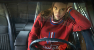 Charity Jumper To Celebrate 60 Years of Mustang
