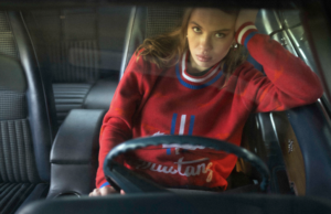 Charity Jumper To Celebrate 60 Years of Mustang