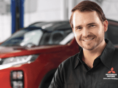 Mitsubishi Welcomes Two New Aftersales Dealer Locations