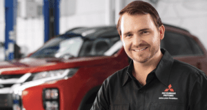 Mitsubishi Welcomes Two New Aftersales Dealer Locations