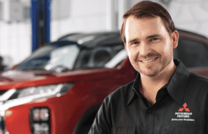 Mitsubishi Welcomes Two New Aftersales Dealer Locations