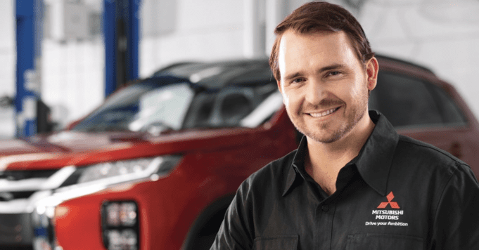 Mitsubishi Welcomes Two New Aftersales Dealer Locations
