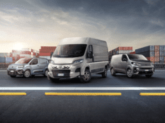 FIAT Professional LCV Range Pricing