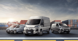 FIAT Professional LCV Range Pricing