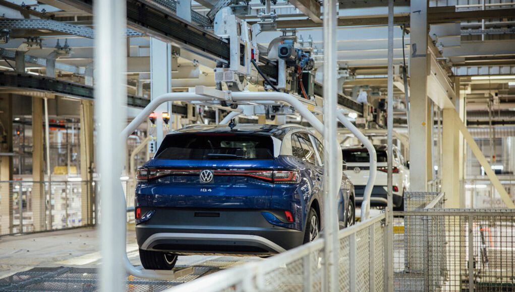 Powerful Irish EV Owners Survey Results
