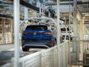 Electric Cars Top the Irish Market For The First Time