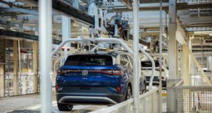 Powerful Irish EV Owners Survey Results