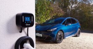 SSE Airtricity Team up with Ohme