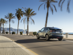 Citroën C4 & C4X Driven