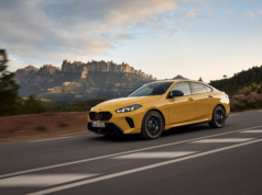 BMW M235 xDrive Gran Coupé