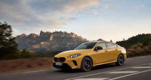 BMW M235 xDrive Gran Coupé