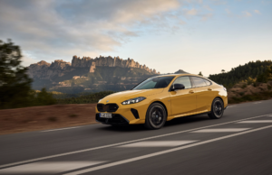 BMW M235 xDrive Gran Coupé