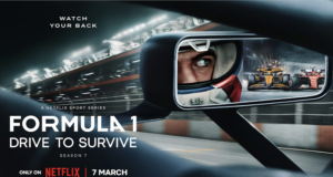 Drive To Survive Set To Return This Weekend