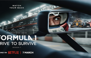 Drive To Survive Set To Return This Weekend