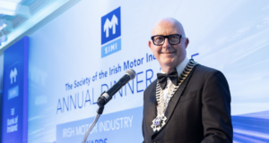 SIMI Awards Celebrate Excellence in Irish Motor Industry