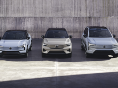 Volvo Continue Dublin International Film Festival Partnership