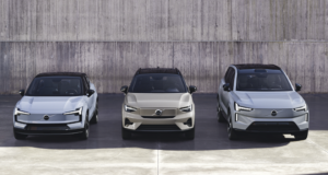 Volvo Continue Dublin International Film Festival Partnership